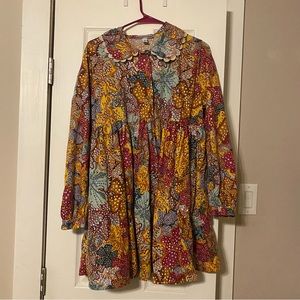 Kika Vargas x Target